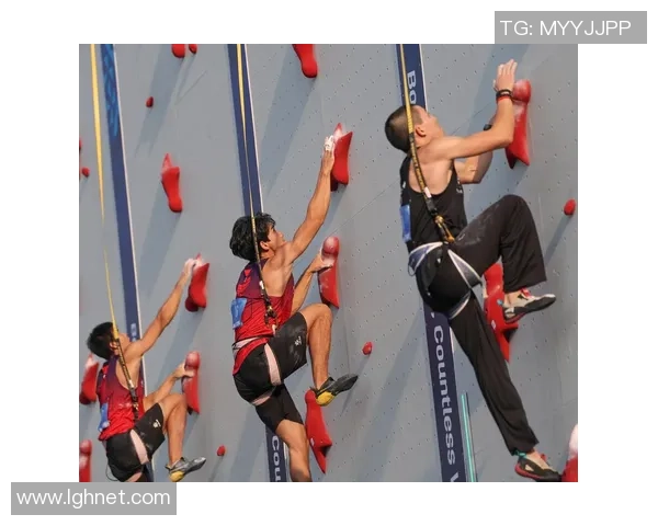 成都攀岩队心理素质创新高攀岩心理排名引发广泛关注与讨论 成都攀岩队心理素质创新高攀岩心理排名引发广泛关注与讨论