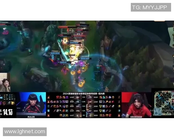 探讨FPX战队如何通过团队协作变革重塑英雄联盟赛场表现 探讨FPX战队如何通过团队协作变革重塑英雄联盟赛场表现