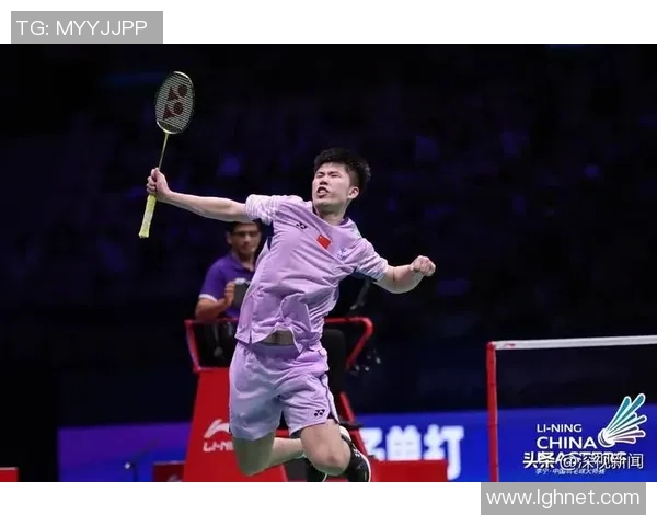 羽毛球实力排行榜揭晓上海羽毛球队荣登第九名展现强劲实力 羽毛球实力排行榜揭晓上海羽毛球队荣登第九名展现强劲实力