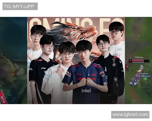 赛后复盘:EDG与TES对决中的战术灵活性与团队协作分析 赛后复盘:EDG与TES对决中的战术灵活性与团队协作分析