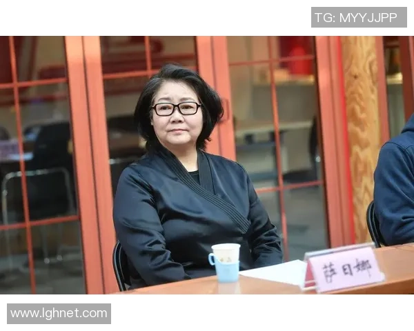 赵静专访:从极限运动新手到顶尖选手的奋斗与成长之路 赵静专访:从极限运动新手到顶尖选手的奋斗与成长之路