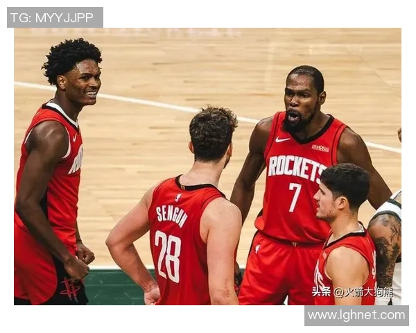 2018年火箭队与掘金队激战回顾精彩瞬间与关键时刻分析