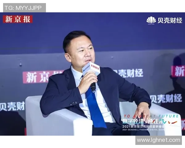 俞长栋：从科技创新到社会责任的全面探索与实践之路