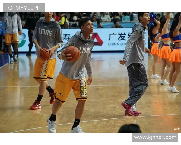 刘铮的奋斗历程与篮球梦想如何激励年轻一代追求卓越与坚持不懈的精神