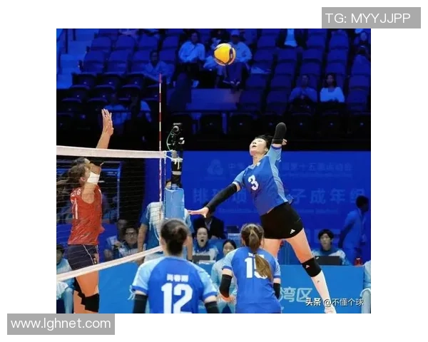 女排联赛精彩对决浙江女排迎战江苏女排力争胜利展现实力与团队精神