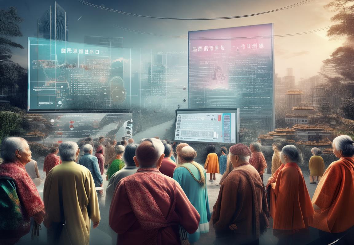 养老金调整机制：如何确保养老待遇合理增长？(图1)