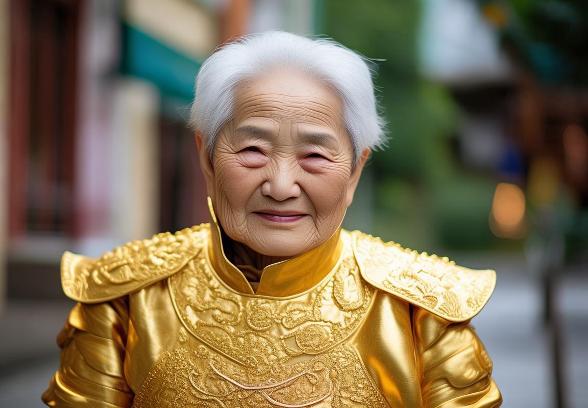 养老政策对老年人生活质量提升(图1)