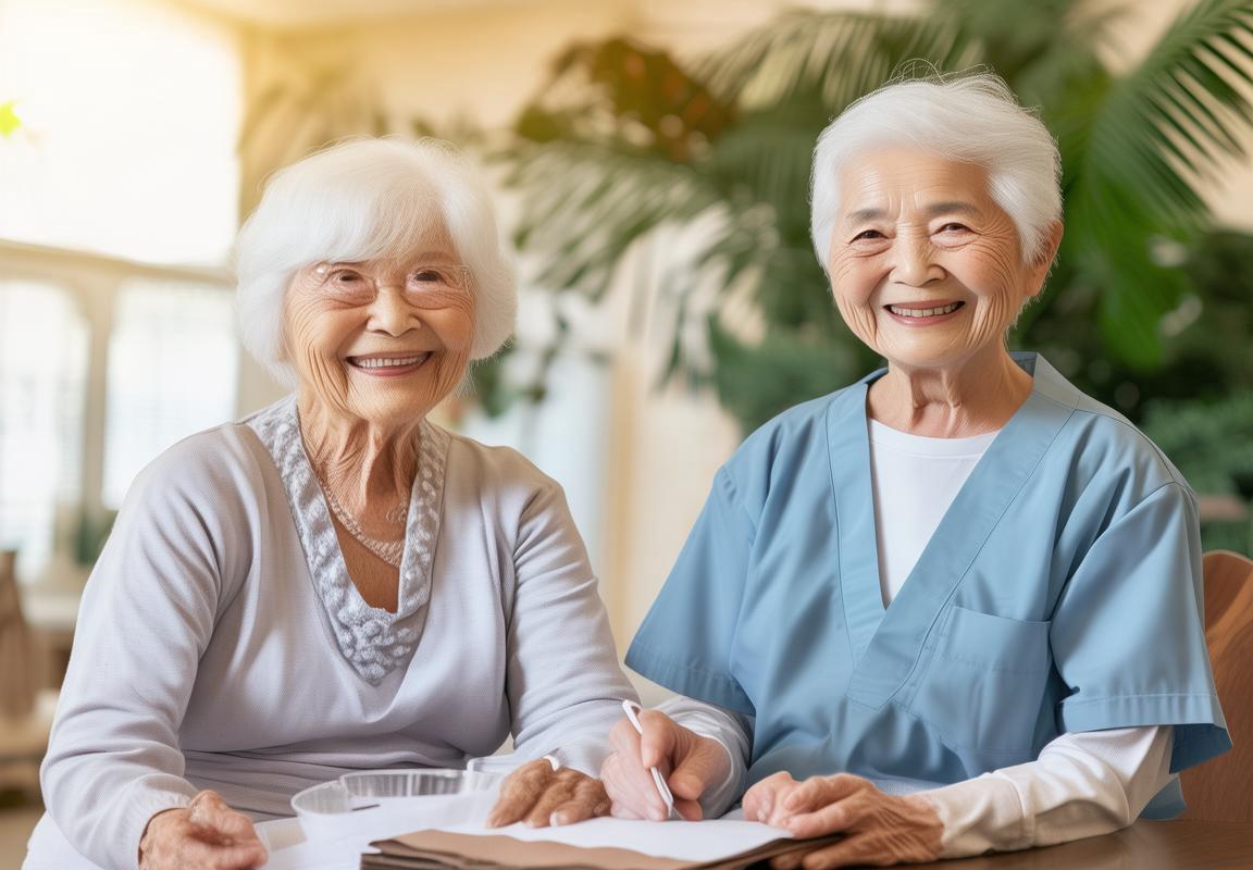 养老政策对老年人生活质量提升(图3)